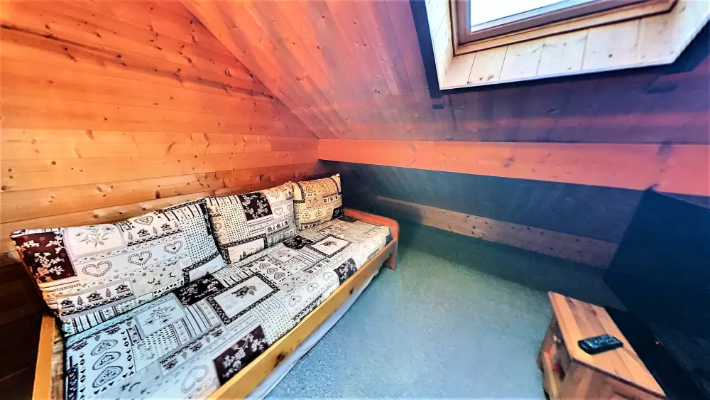 Résidence La Louviere