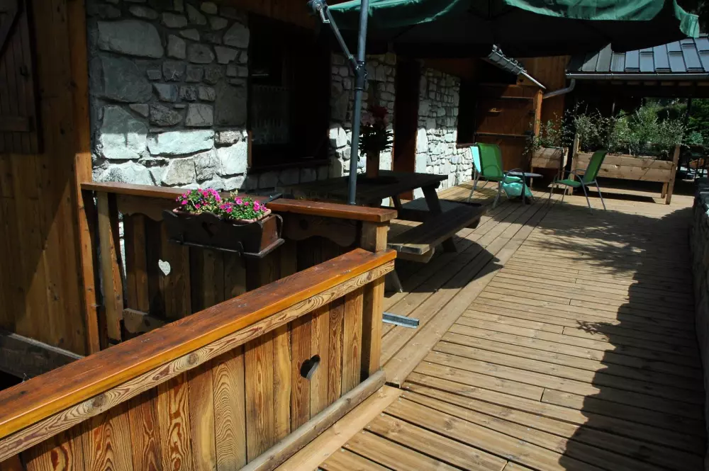 Résidence La Louviere