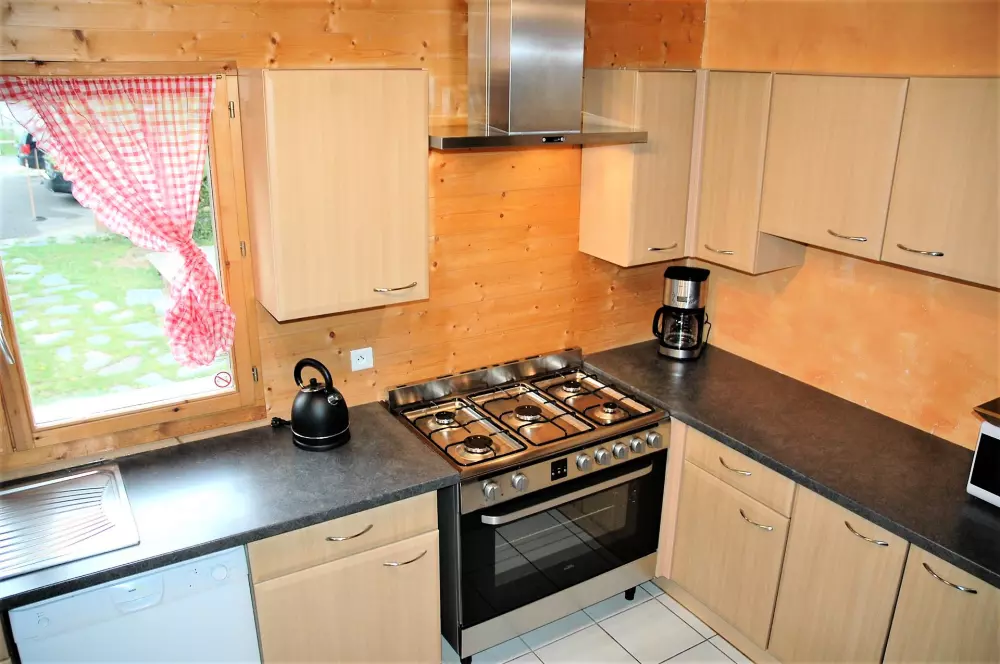 Résidence La Louviere