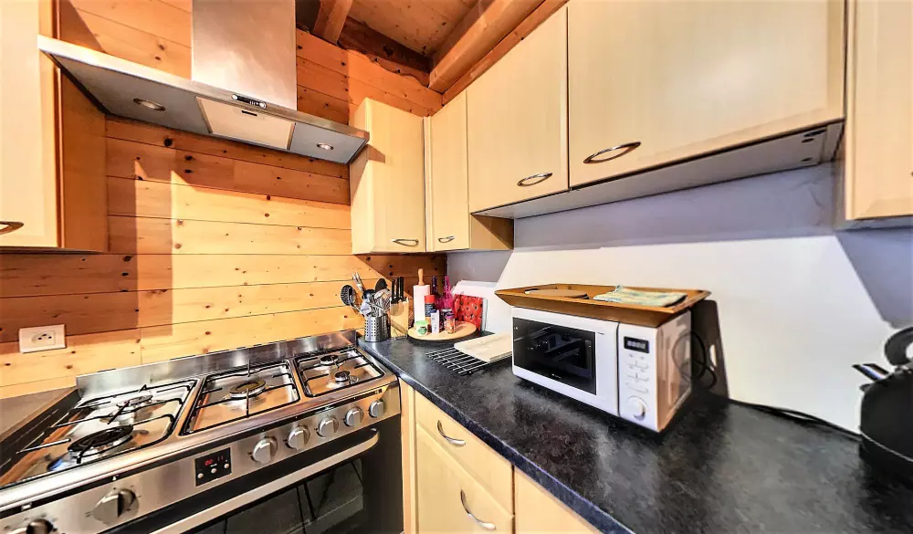 Résidence La Louviere