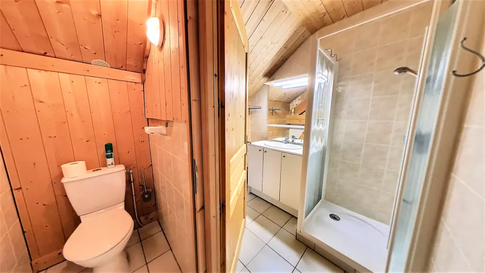 Résidence La Louviere