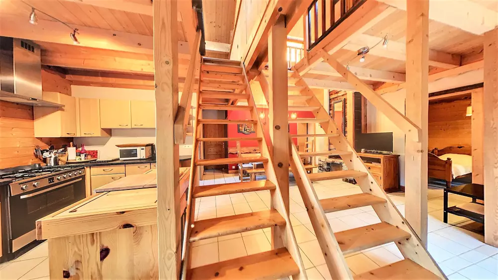 Résidence La Louviere