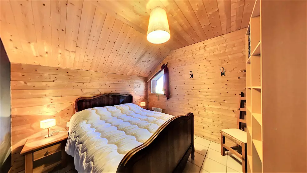 Résidence La Louviere