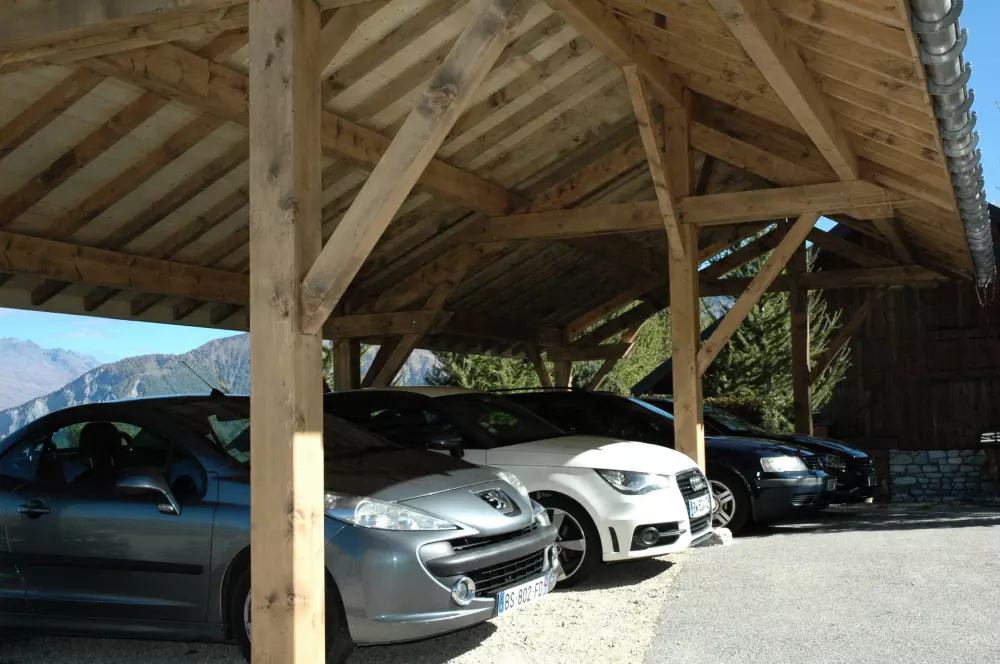 Résidence La Louviere