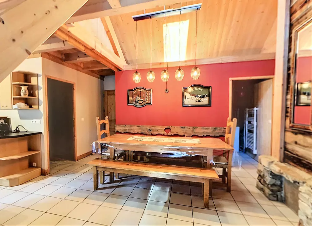 Résidence La Louviere