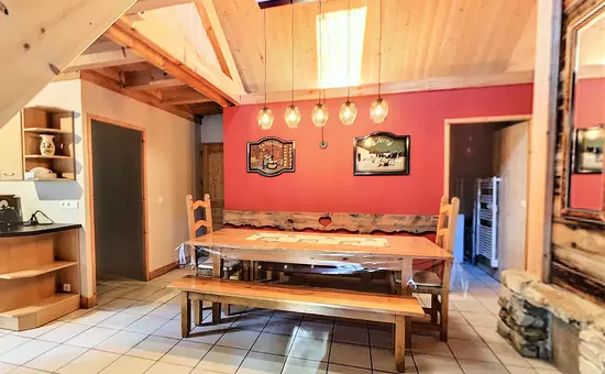Résidence La Louviere