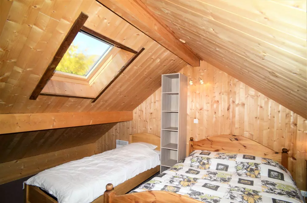 Résidence La Louviere