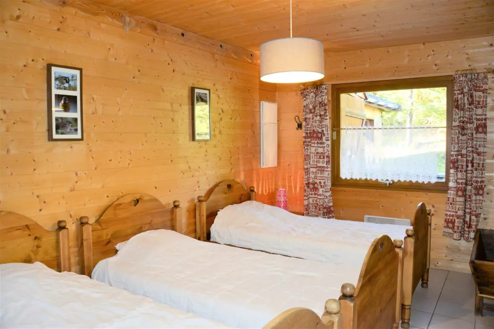 Résidence La Louviere