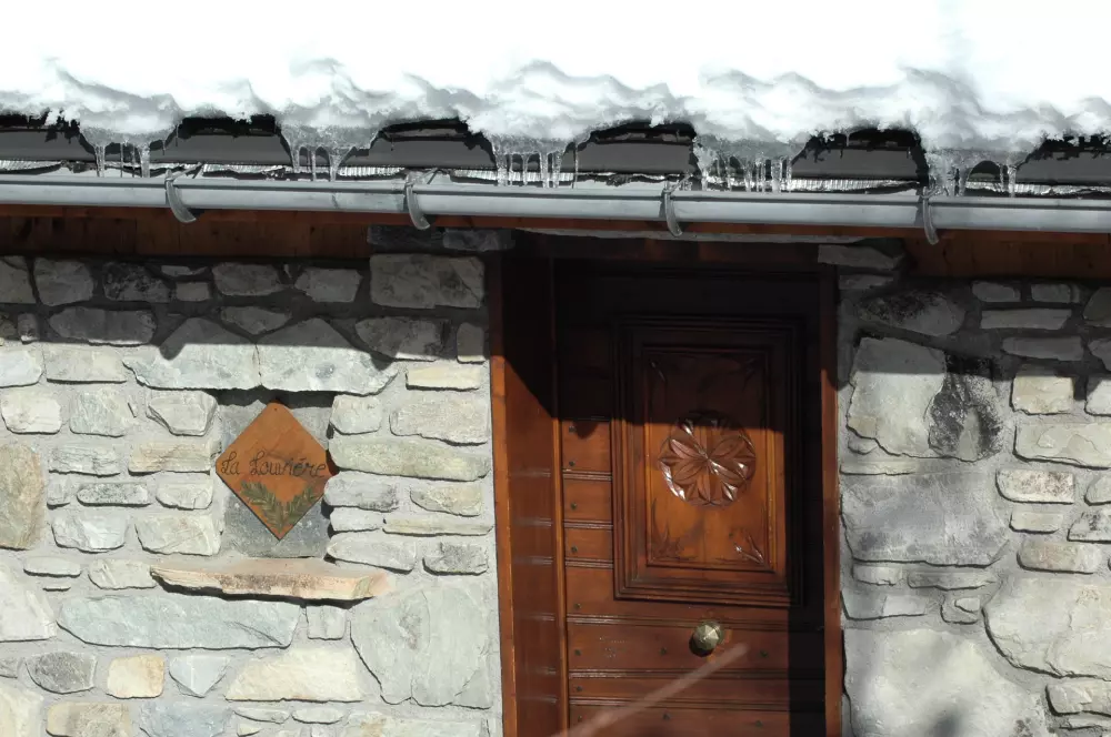 Résidence La Louviere