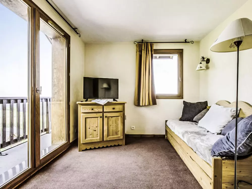 Résidence Les Alpages du Corbier