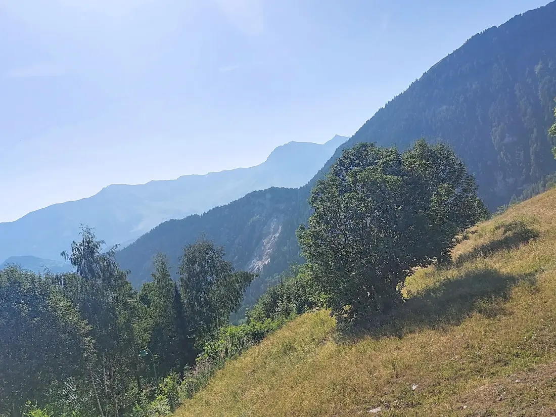 Résidence Les Alpages du Corbier