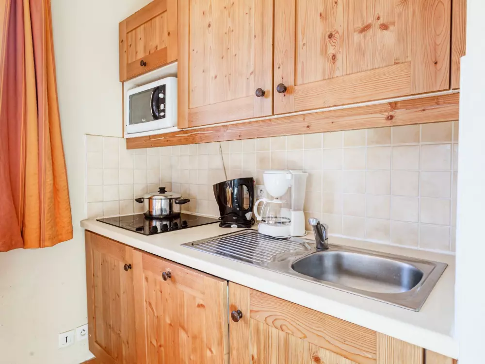 Résidence Les Alpages du Corbier