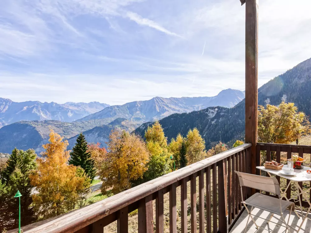 Résidence Les Alpages du Corbier