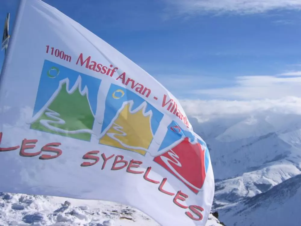 Résidence Les Alpages du Corbier
