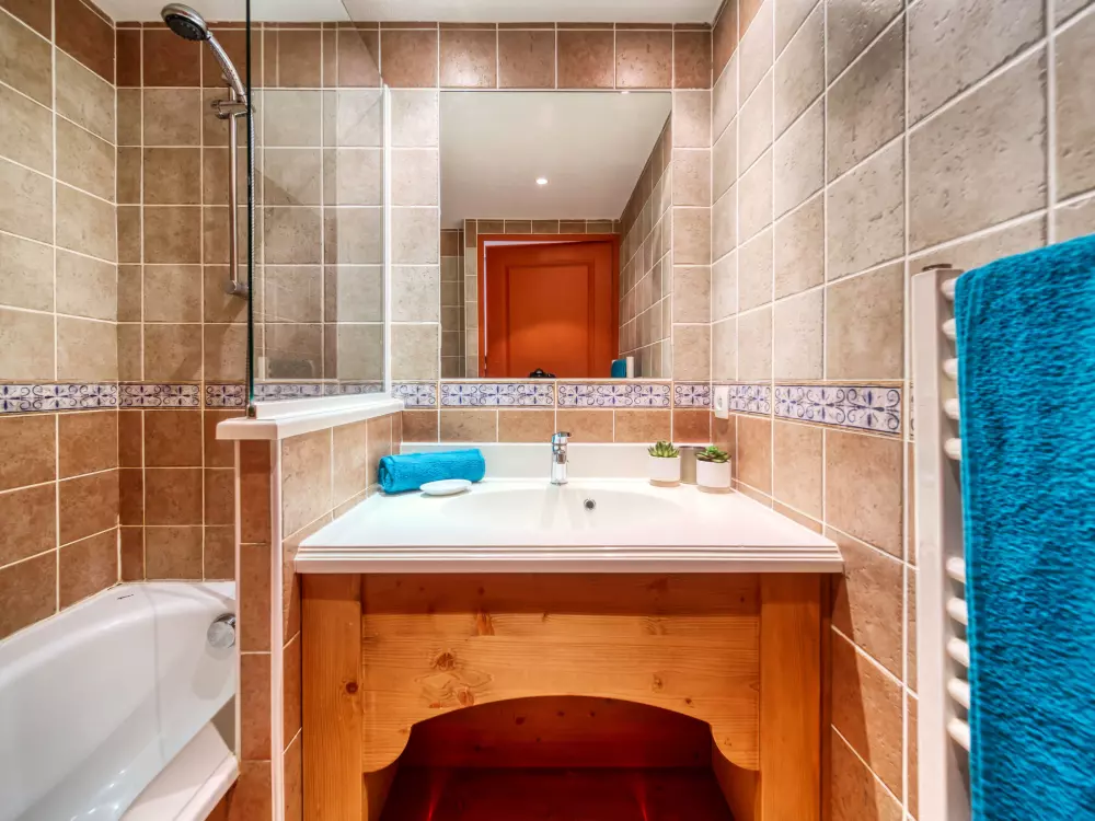 Résidence Les Alpages du Corbier