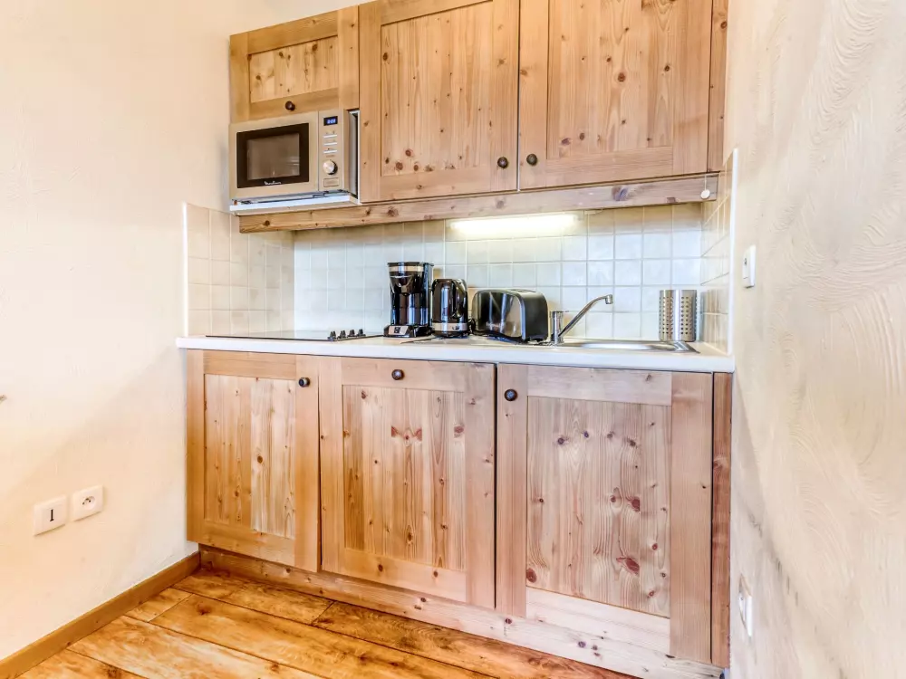 Résidence Les Alpages du Corbier