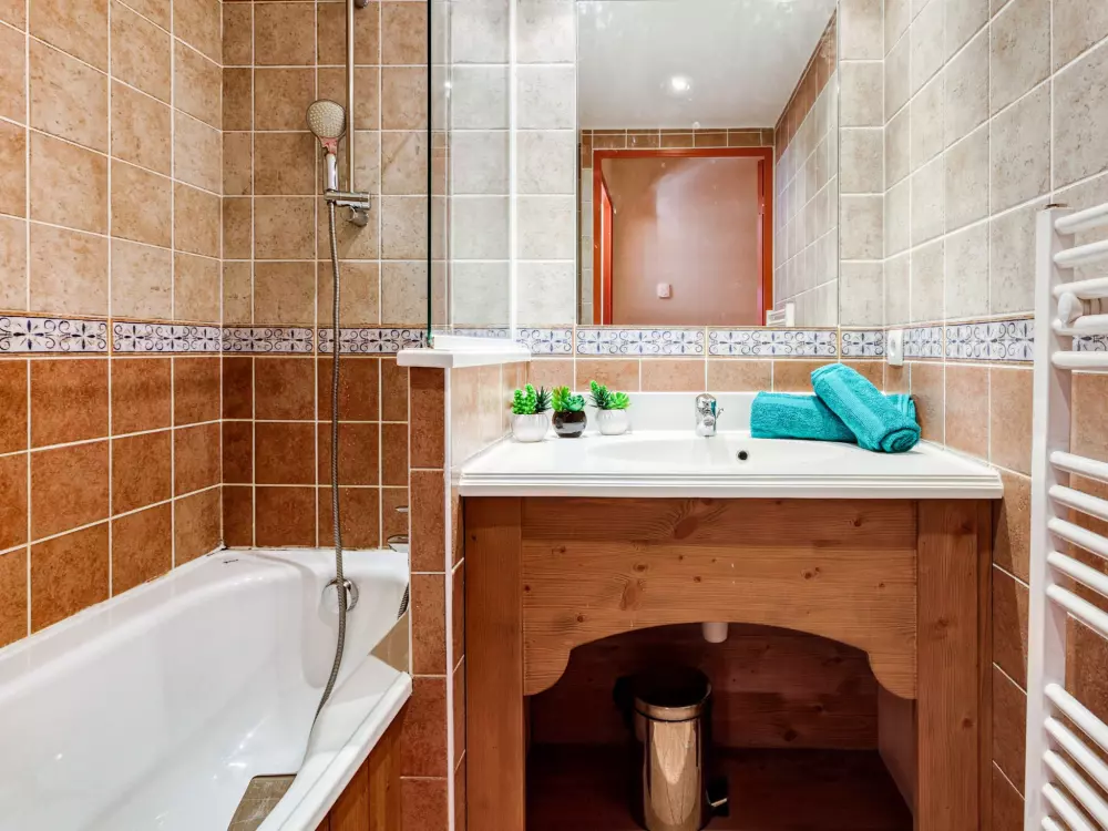 Résidence Les Alpages du Corbier