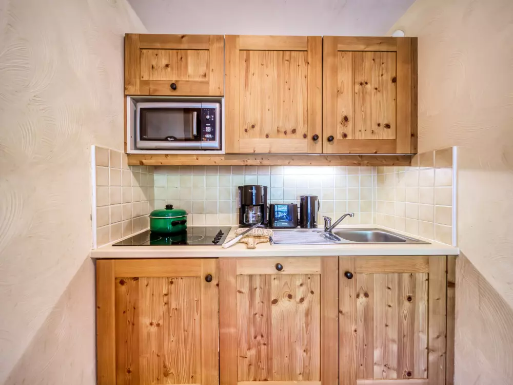 Résidence Les Alpages du Corbier