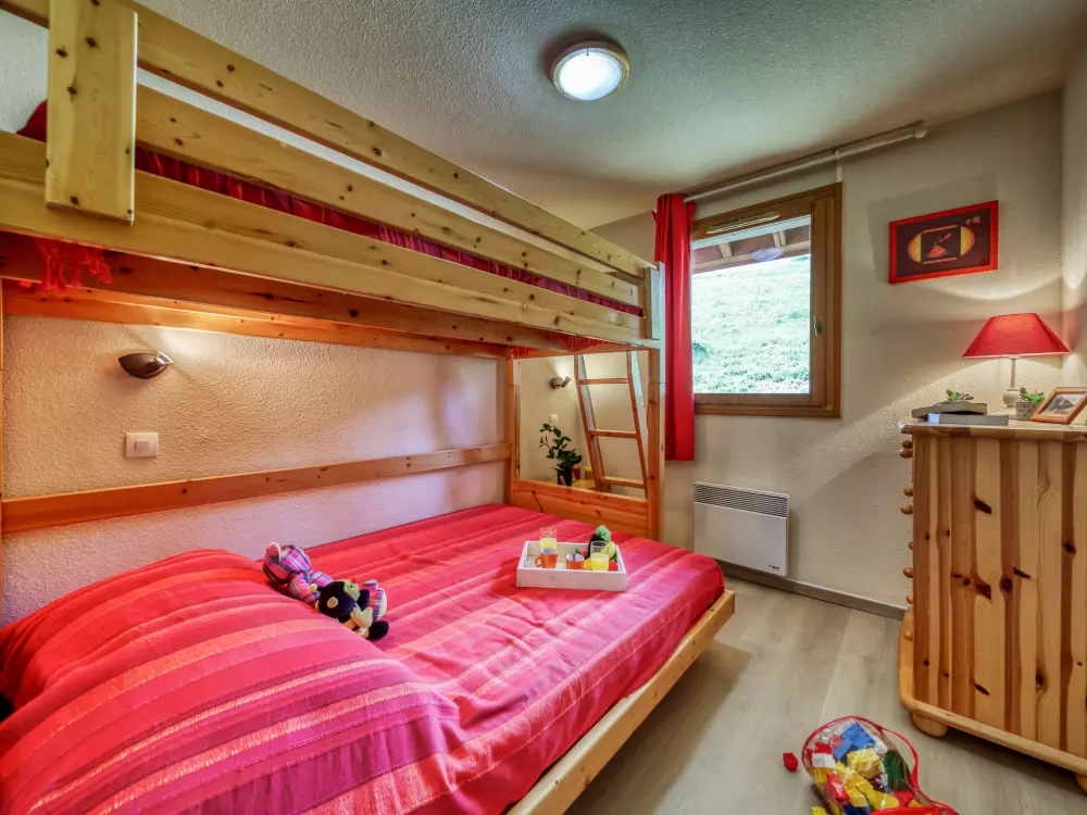 Résidence Les Alpages du Corbier