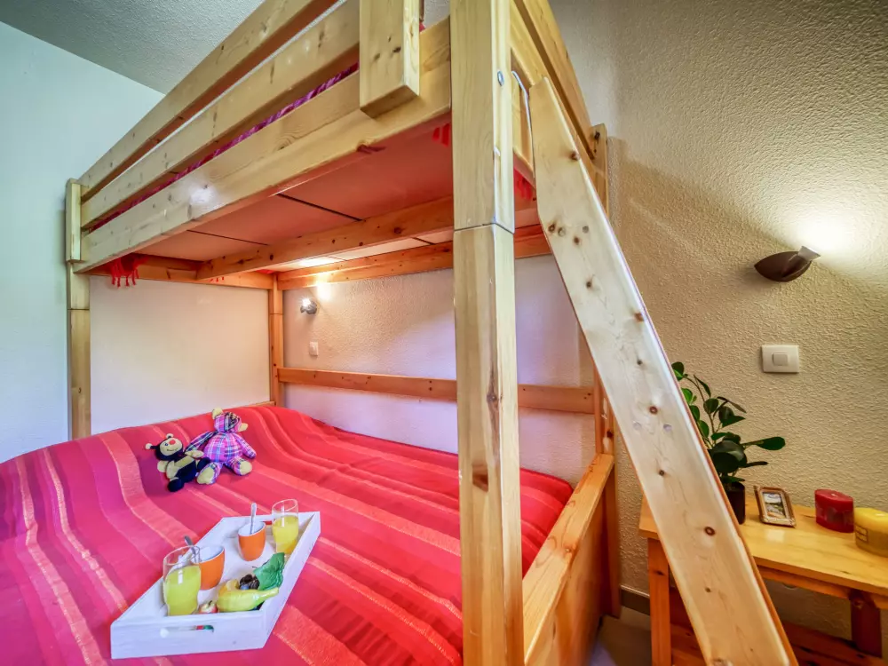 Résidence Les Alpages du Corbier