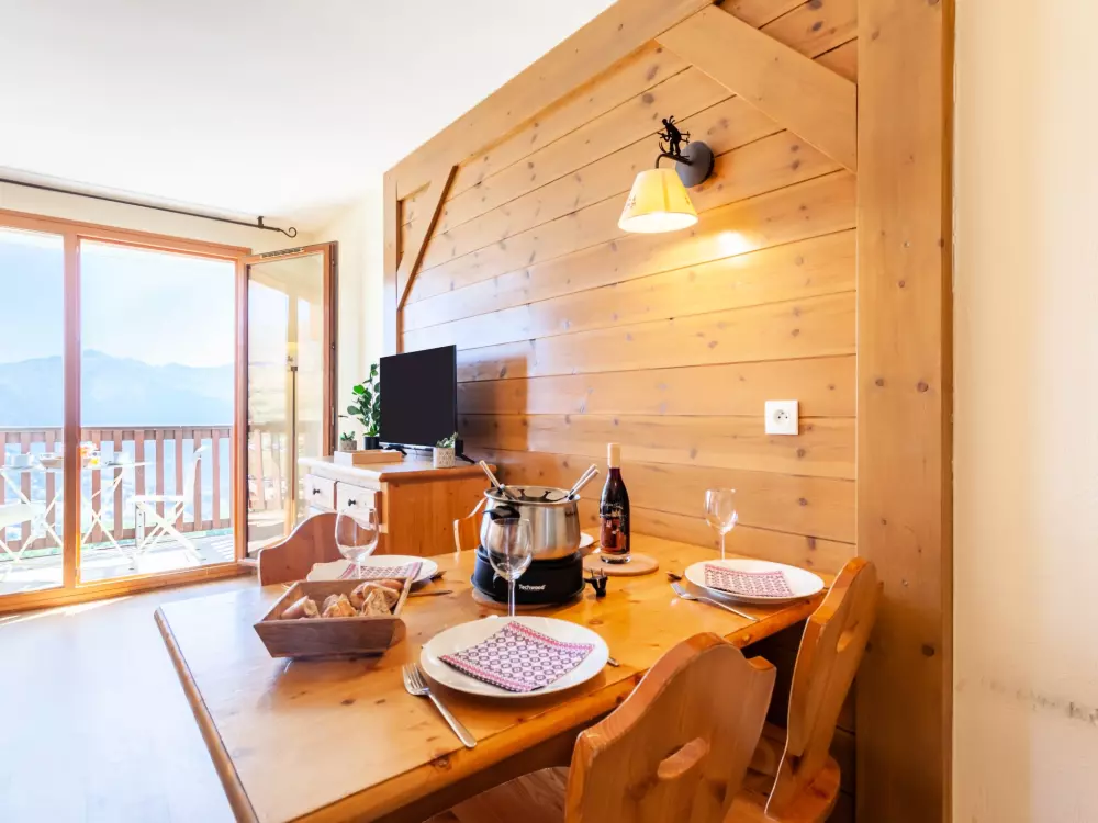 Résidence Les Alpages du Corbier