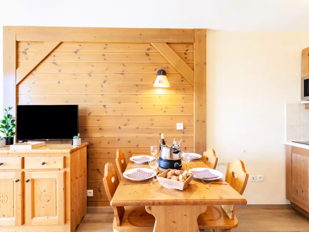 Résidence Les Alpages du Corbier