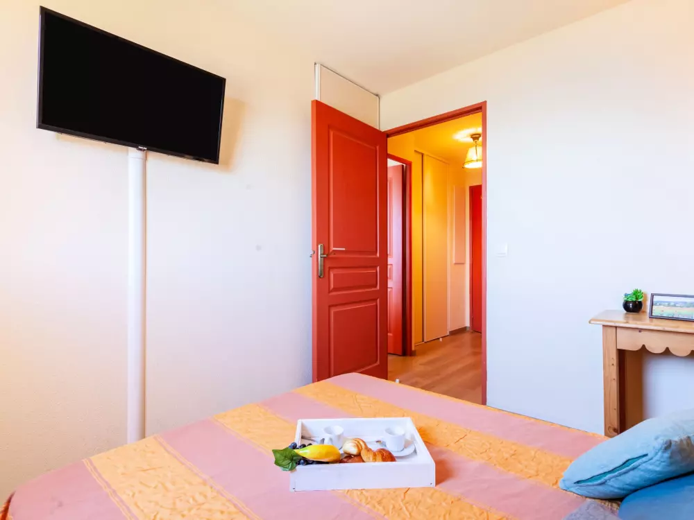 Résidence Les Alpages du Corbier