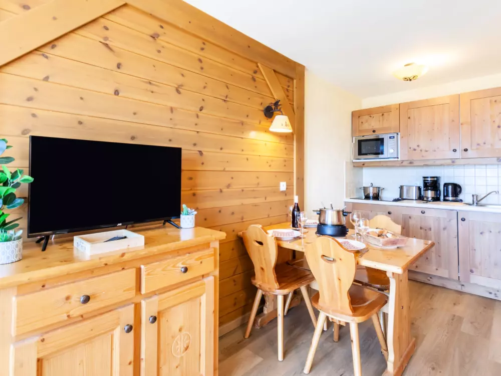 Résidence Les Alpages du Corbier