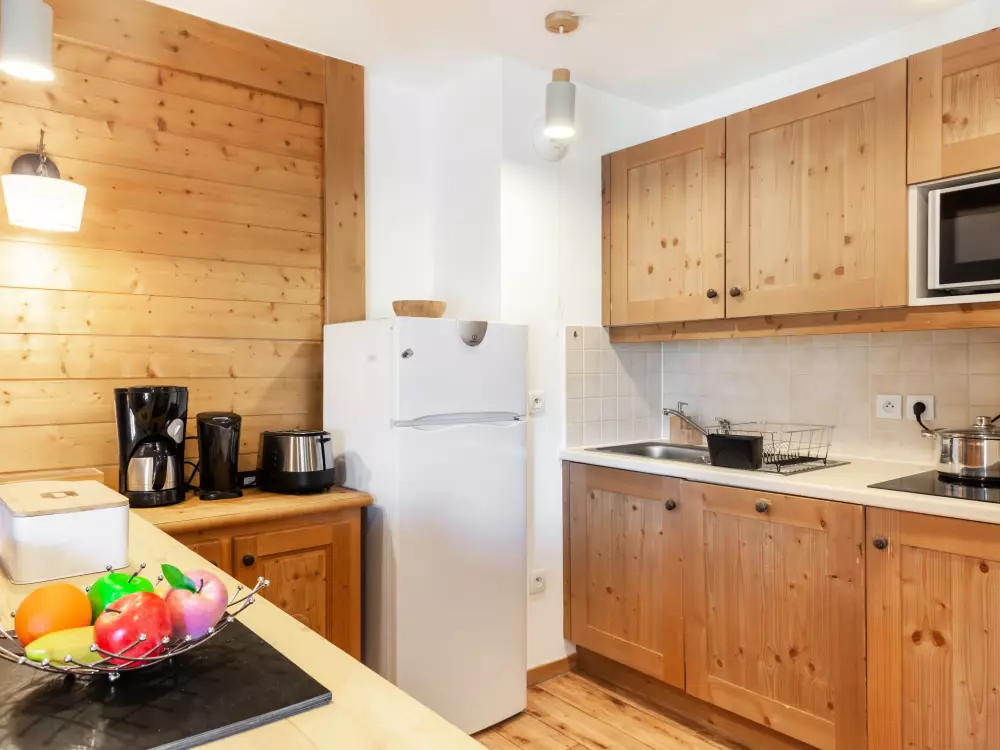 Résidence Les Alpages du Corbier