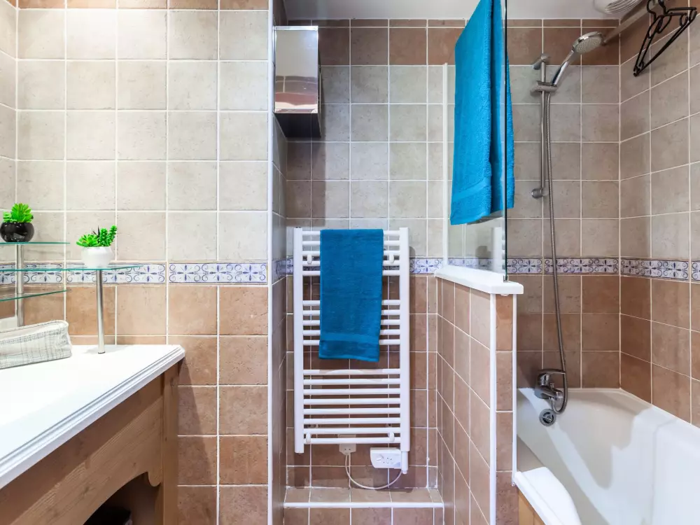 Résidence Les Alpages du Corbier