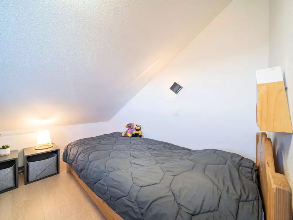 Résidence Les Alpages du Corbier