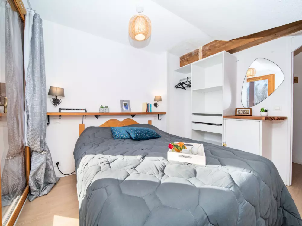 Résidence Les Alpages du Corbier