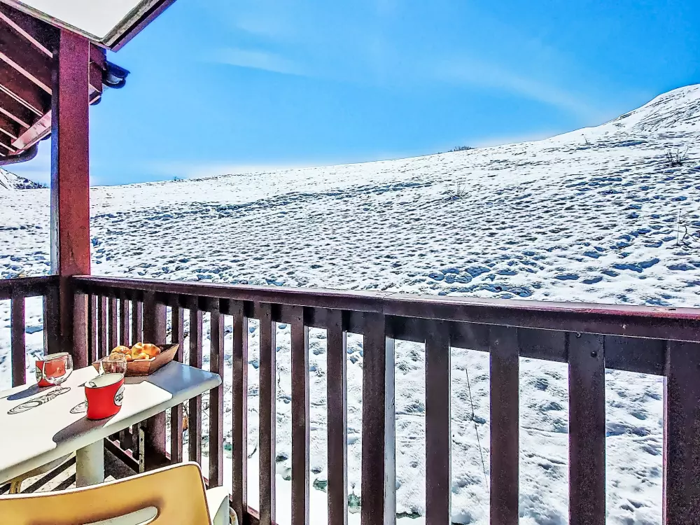 Résidence Les Alpages du Corbier