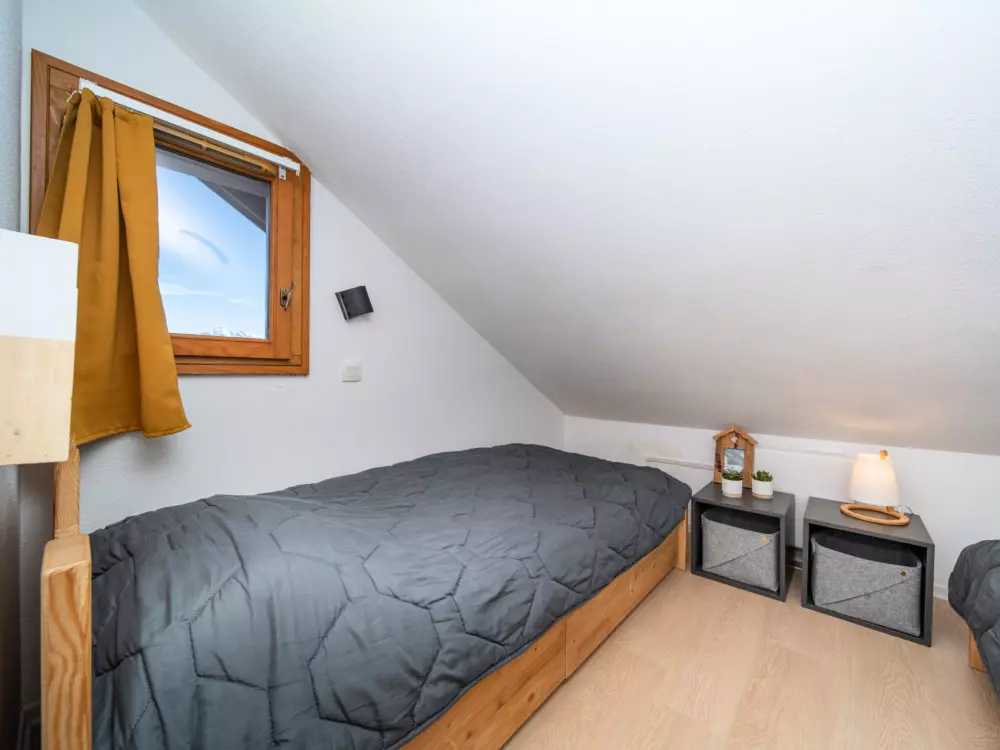 Résidence Les Alpages du Corbier