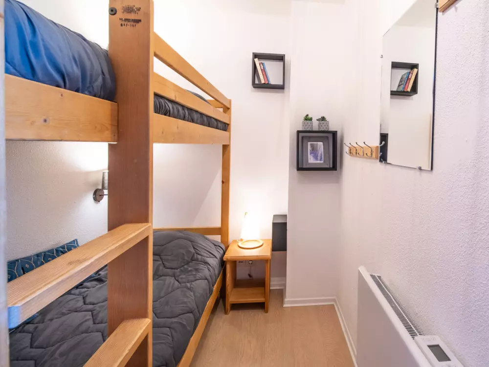 Résidence Les Alpages du Corbier