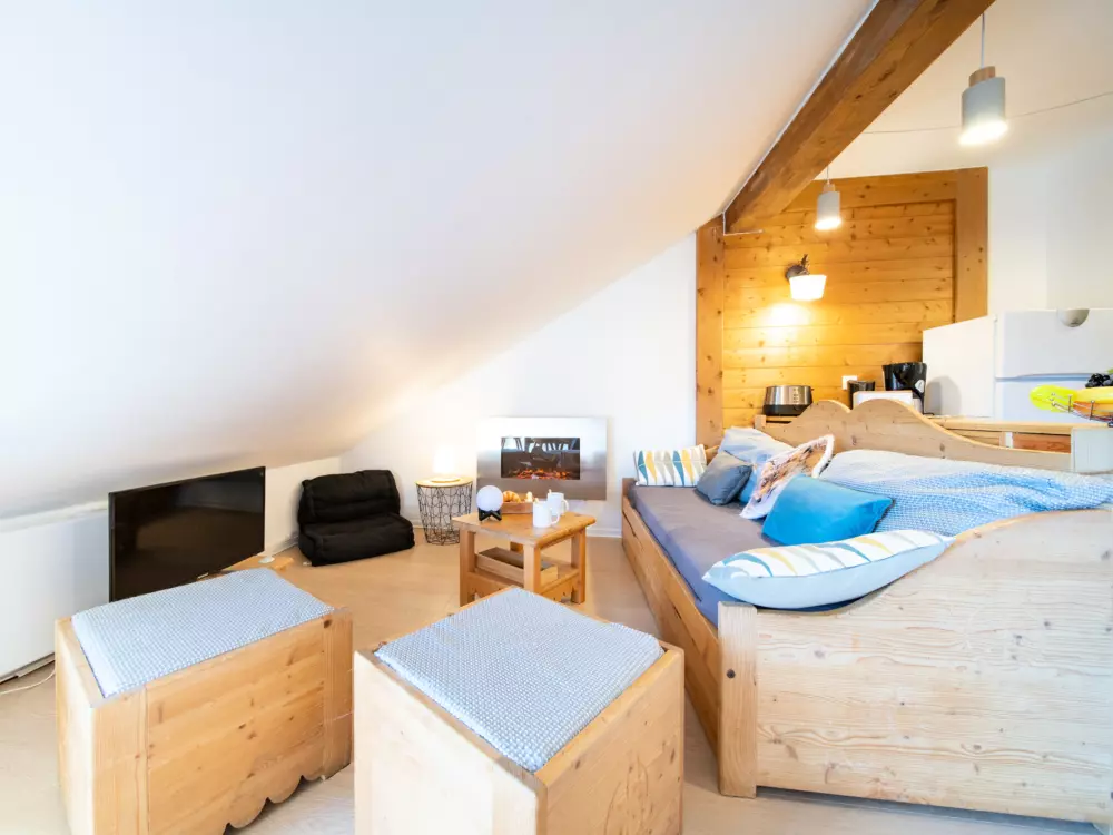 Résidence Les Alpages du Corbier