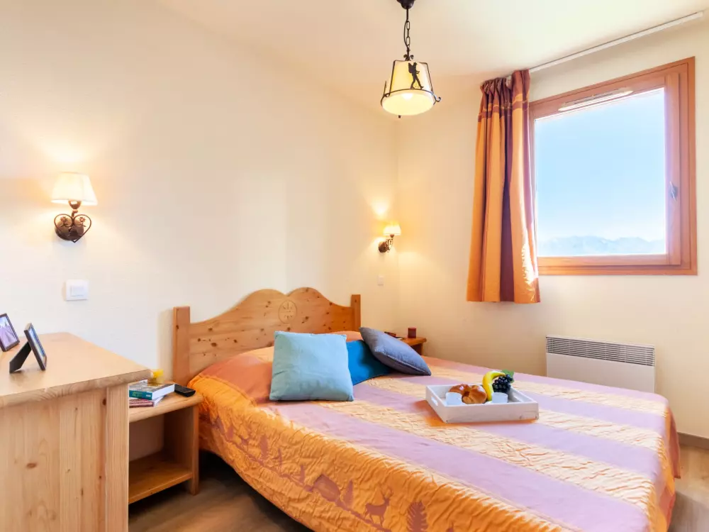 Résidence Les Alpages du Corbier