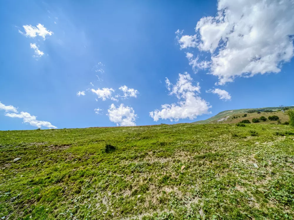 Résidence Les Alpages du Corbier