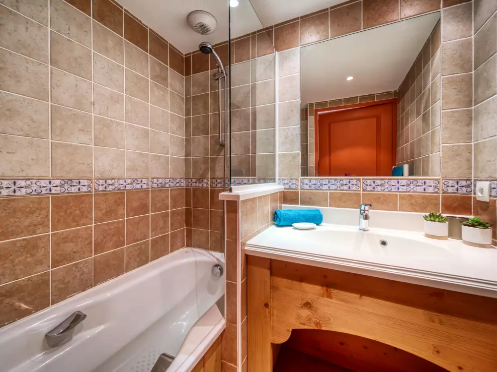 Résidence Les Alpages du Corbier