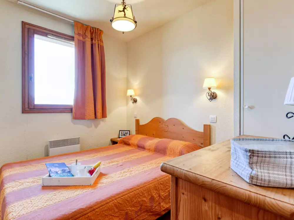 Résidence Les Alpages du Corbier