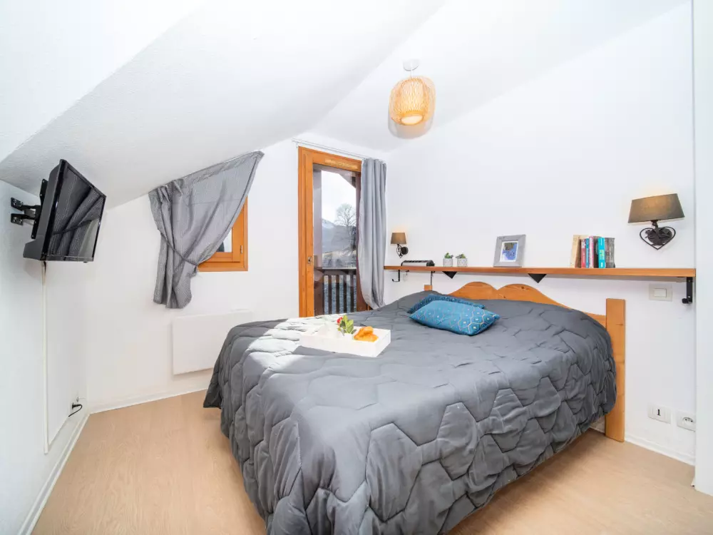 Résidence Les Alpages du Corbier