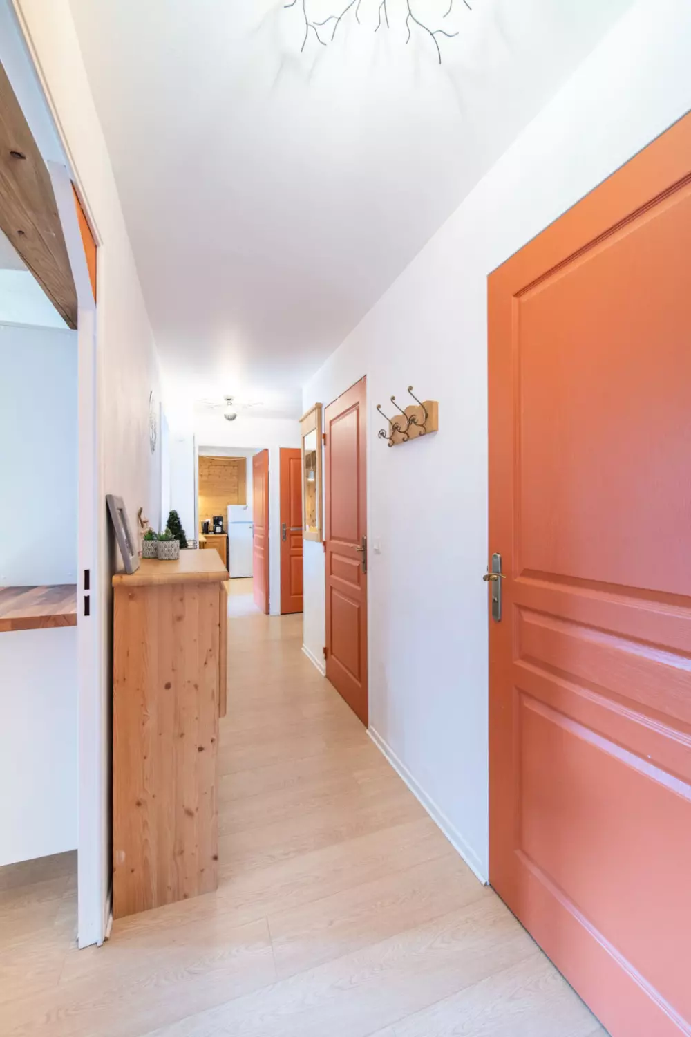 Résidence Les Alpages du Corbier