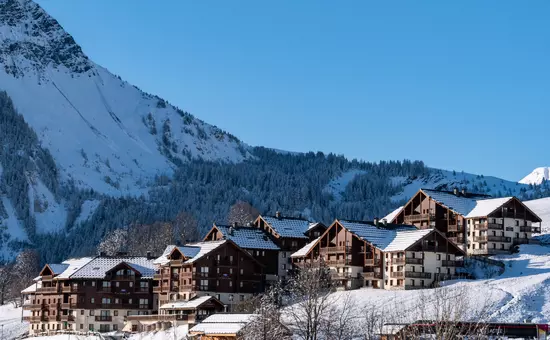 Résidence Miramar