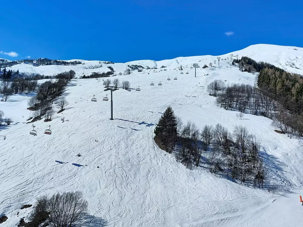 Résidence Lunik Orion