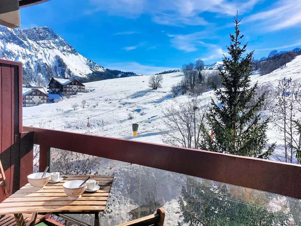 Résidence Lunik Orion