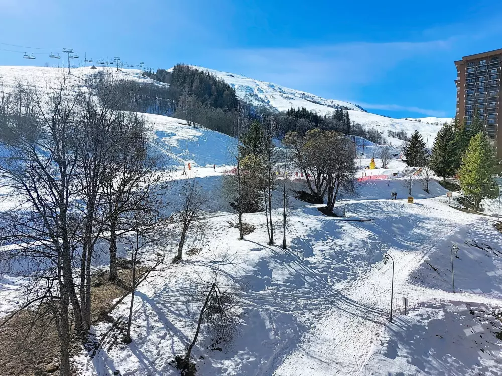 Résidence Lunik Orion