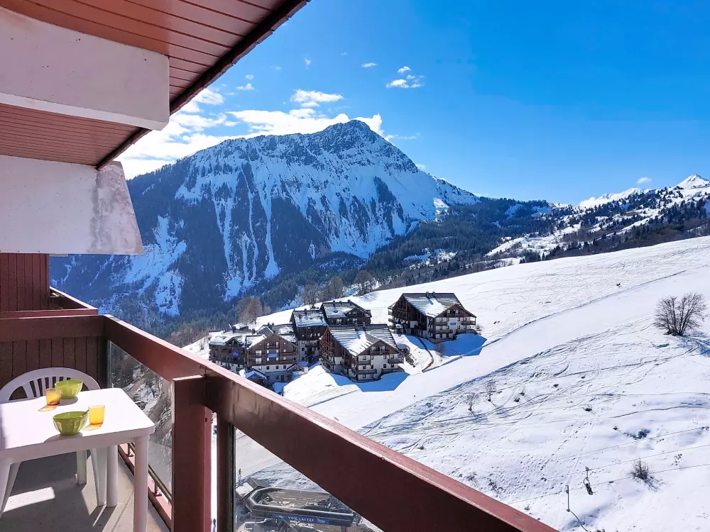 Résidence Lunik Orion