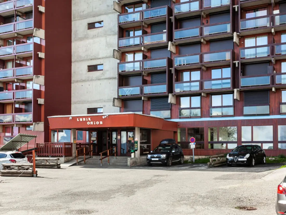 Résidence Lunik Orion