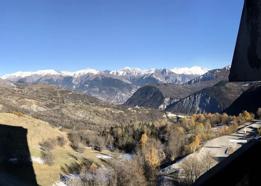 Résidence Lunik