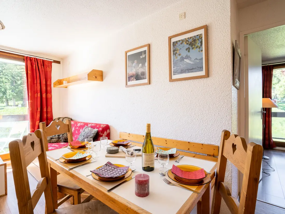 Résidence Pegase Phenix